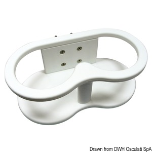 Держатель бинокля 230x120x85 мм (арт. 26.740.00)