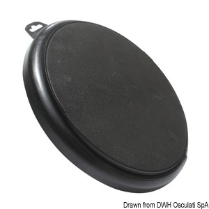 Крышка/сидение для ведра SHURHOLD