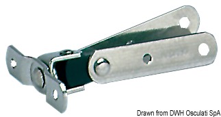 Удлинитель румпеля Grateau (арт. 60.317.00)