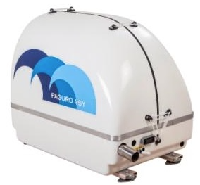 Дизель-генератор Paguro 4SY 230 В 3,5 кВт 3000 об/мин (арт. AP04023050SY)