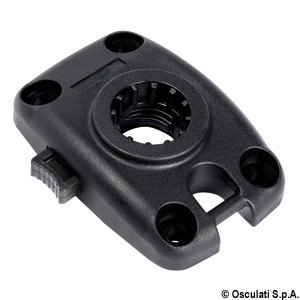 Дополнительное плоское основание (арт. 41.168.95)