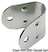 Скоба U-образная (арт. 48.420.50)