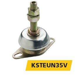 Амортизатор Vetus тип K35V (арт. KSTEUN35V)