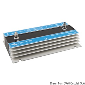 Гальванический изолятор Victron VDI-16 (арт. 14.275.40 / GDI000016000)