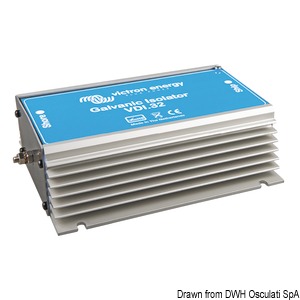 Гальванический изолятор VICTRON на 64 А (арт. 14.275.42)