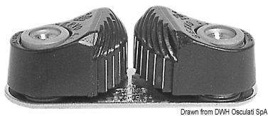 Стопор кулачковый SVB Servo 44 10-14 мм