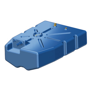 Топливный бак PE 114 л (арт. 52.036.10)