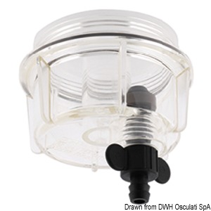 Сменный стакан для воды