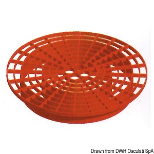 Решетка для ведра SHURHOLD