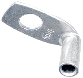 Обжимной терминал