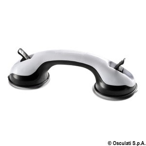 Ручка с присосками для мытья или технического обслуживания 290x100x84 мм (арт. 36.185.00)