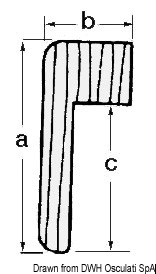 Профиль ARC (арт. 71.043.00)
