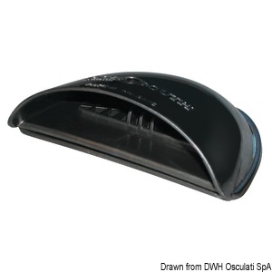 Вентиляционные диффузоры для брезентов