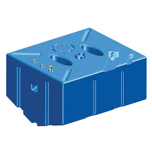 Бак 353 л (арт. 52.035.07)