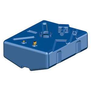 Бак 62 л (арт. 52.035.09)