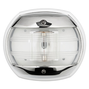 Топовый огонь Sphera Design Maxi 20 белый 225° 12 В, 15 Вт, 130x65x115 мм, из нержавеющей стали (арт. 11.411.73)