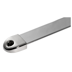 Концевик для рельса AISI316