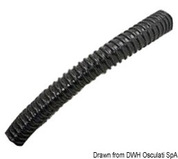 Трубка для насоса 25 м