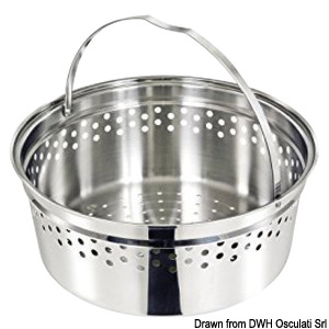 Дуршлаг для кастрюль Popote MAGMA