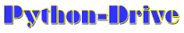 PYTHONE DRIVE