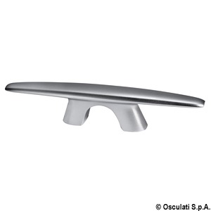 Утка из анодированного алюминия Aero 408 мм