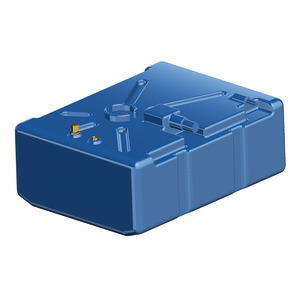 Топливный бак PE 135 л