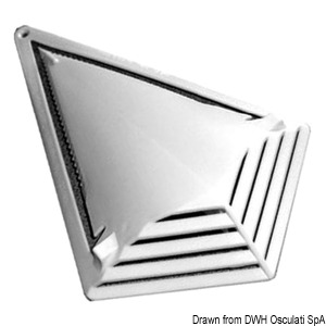 Вентиляционное отверстие для термоусадочных чехлов