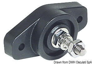 Клеммы винтовые Power Post для соединения проводов Maxi 83 x 44 мм (арт. 14.205.02)