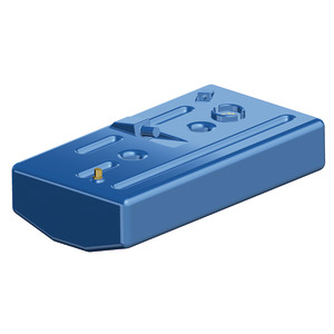 Топливный бак PE 120 л (арт. 52.036.13)