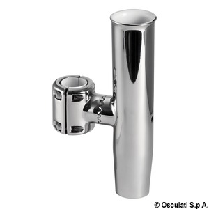 ULTRA держатель для удилища из нержавеющей стали AISI316 для труб диаметром 22/25,4 мм (арт. 41.167.57)