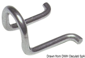 Направляющая для кулачкового стопора SVB Servo 22