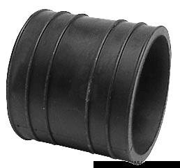 Верхний патрубок выхлопа 4" для Mercruiser