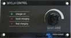 Панель управления Victron Skylla (арт. 14.270.37 / SDRPSKC)