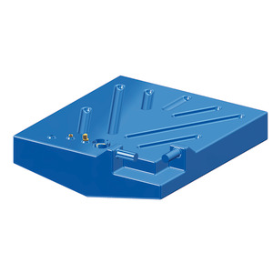 Бак 206 л (арт. 52.035.05)