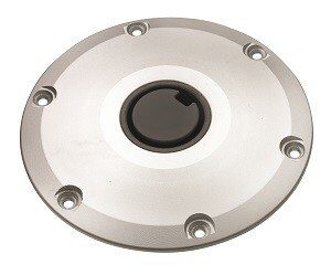 Основание для съемной ножки Vetus V-quipment (арт. PCRBASE)