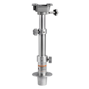 Съёмная телескопическая опора для столешницы 32690 мм