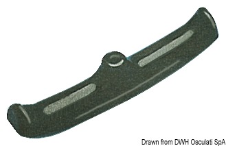 Ручка трапеции ILV из нейлона черная