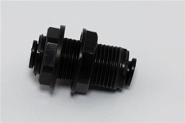 Переходник EXALTO 6x6мм для систем высокого давления (арт. 2130)