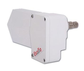 Электропривод стеклоочистителя Exalto LD 215BD 12В, 50мм (арт. 2151250IER)