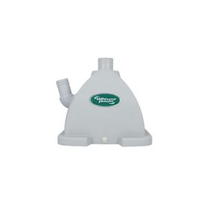 Глушитель/гидрозатвор WP-WL 51/51 мм (арт. 40230084)