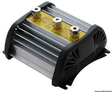 Аккумуляторный разделитель 2 x 70 А