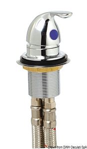 Смеситель серии Shower рукоятка тип Oval для холодной воды