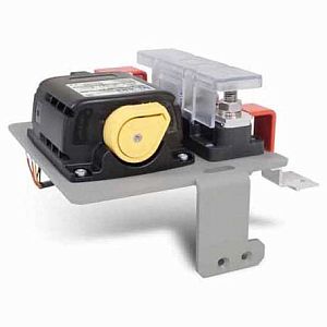 Комплект креплений для подключения батареи Mastervolt Ultra Connection MLI 12В для MLI Ultra 12/2750 и 12/5500 (арт. 79007712)