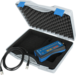 SparkView индикатор высокого напряжения