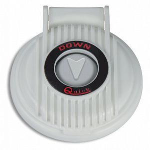 Кнопка управления лебедкой палубная Quick 900/DW (арт. FP900DW00000A00)