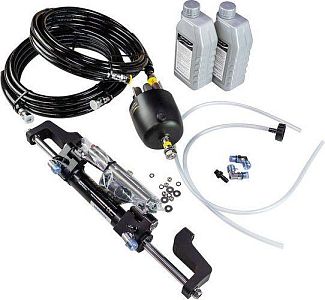 Гидравлическая система рулевого управления до 150 л.с. Sea First (арт. MO150H-R1-25)