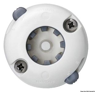 Система крепления NAVIMOUNT горизонтальная опора