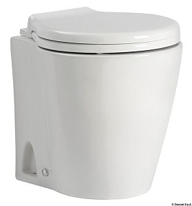 Унитаз SILENT Slim на 24 В