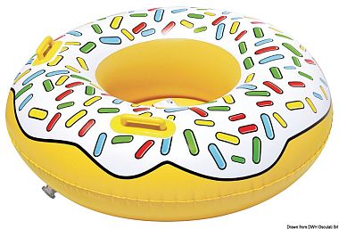 Буксируемый баллон Airhead Townut (арт. 64.954.05)