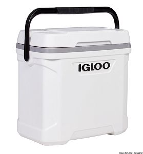 Igloo Marine Ultra переносной жесткий бокс для льда 30/3 объемом 28 л (арт. 50.558.16)